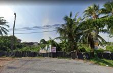 LP63060086-Land for sale on Bang Waek Road, Bang Khae, Phutthamonthon 2, 4 rai 200 sq. Wa.