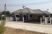 LP63090082-Land for sale Ready to build housing Chiang Mai Saraphi Nong Faek (Vantage Saraphi)
