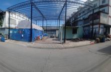 WH63110083-.Warehouse for rent 102/1 (near MRT Lak Song, The Mall Bang Khae) 350 sqm.
