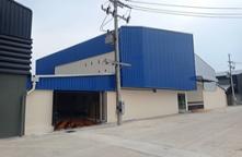 WH64050044-Warehouse for rent near Amata City Chonburi Industrial Estate, Mueang Chon Buri, Na Pa