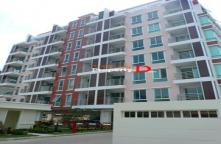 CD56040153-For Rent Chateau intown Condo Rachada 13 