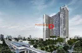 CD62010054-Ideo Wutthakat Condo for sale, size 30 sq.m., 6th floor, with tenant