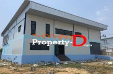 WH62050009-Warehouse / Factory for Sale in Platinum Factory 3, 500 sqm., 4 th floor, Salaya-Bangbon Road