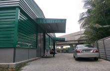 WH63010032-"Warehouse for rent  Along the Si Rat Bang Kruai Expressway "