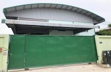 WH63030090-Warehouse, warehouse for rent with room, next to Khlong Khae Rai Road 78/6