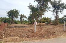 LP63060157-Quick sale, cheap land, 2 ngan, 66 square wa, Ban Na Subdistrict, Maharat District, Ayutthaya Province