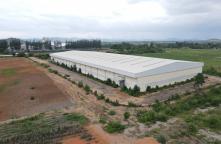 WH67070101-Warehouse for rent to store goods, Tha Muang District, Kanchanaburi Province, large size