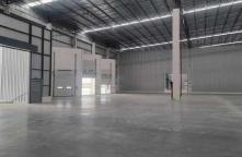 WH67070108-Factory warehouse for rent Newly built on an area of ​​41.36 rai (66,178 sq m.)
