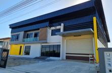 WH68050010-ขาย-ให้เช่า-ขายโกดังพร้อมออฟฟิศ ทำเลดี สร้างใหม่ Park Factory 1 (A6)