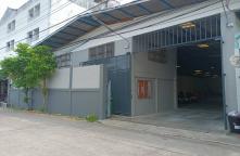 WH68050020-ขายให้-เช่า โกดัง โซนเพชรเกษม ทำเลดี พร้อมห้องพักคนงาน