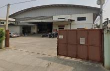 WH68060018-ขาย -ให้เช่า โกดัง คลังสินค้า พร้อมออฟฟิต แคราย 