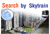 Search by Bangkok Rail Transit Network